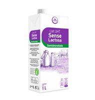 LECHE CONDIS SIN LACTOSA SEMIDESNATADA 1 L