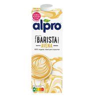 BEGUDA ALPRO CIVADA BARISTA 1 L