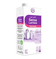 LECHE CONDIS SIN LACTOSA DESNATADA 1 L