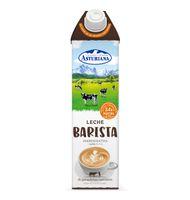 LECHE ASTURIANA BARISTA 1 L