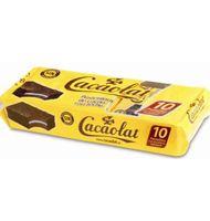PASTISSETS CACAOLAT 10 UNITATS 350 G