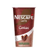 NESCAFÉ LATTE COOKIES 205 ML