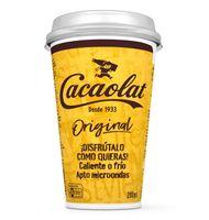 BATUT CACAOLAT GOT XOCOLATA 200 ML