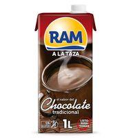 XOCOLATA RAM A LA TASSA 1 L