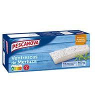 VENTRESQUES PESCANOVA DE LLUC 400 G
