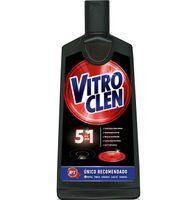 VITROCLEN NETEJADOR VITROCERÀMICA CREMA 200 ML