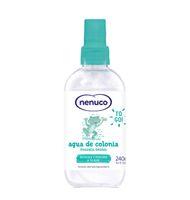 COLONIA NENUCO SPRAI 240 ML