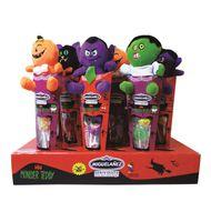 MINI TEDDY MIGUELAÑEZ HALLOWEEN 100 G