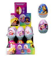 OU MIGUELAÑEZ LLICENCIA MIX 1 UNITAT