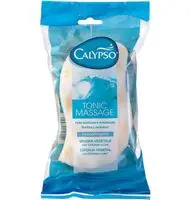 ESPONJA CALYPSO MASSATGE 1 UNITAT