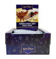 GALLETAS HARRYPOTTE CHOCOLATE CON LECHE 21 G