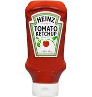 QUÈTXUP HEINZ TOMATO 460 G