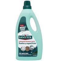 LIMPIADOR DESINFECTANTE SANYTOL 1200 ML