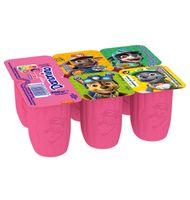 DANONINO PETIT DANONE FRESA 6 UNIDADES