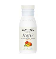 KEFIR PASTORET MANGO 250 G