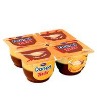 NATILLAS DANET TWIX 4 UNIDADES