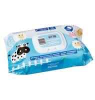 TOVALLOLETES PASITOS INFANTILS AMB TAPA 72 UNITATS