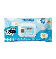 TOVALLOLETE PASITOS INFANTILS 24 UNITATS