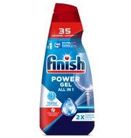 RENTAVAIXELLES FINISH POWER ALL IN ONE GEL 35 DOSIS 700 ML