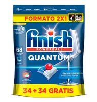 RENTAVAIXELLES FINISH QUANTUM REGULAR 34+12 46 UNIDADES