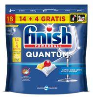 RENTAVAIXELLES FINISH LLI QUANTUM 14+4 18 DOSIS