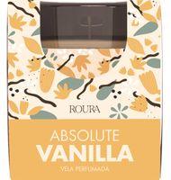 VASO ROURA VAINILLA 1 UNIDAD