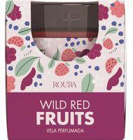 VASO PERFUMADO ROURA FRUTAS BOSQUE 1 UNIDAD