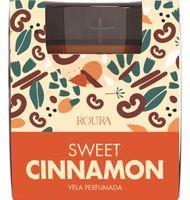 VASO PERFUMADO ROURA CANELA 1 UNIDAD