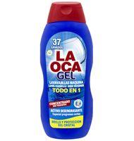 RENTAVAIXELLES LA OCA GEL MÀQUINA 37 DOSIS 740 ML