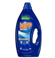 DETERGENTE WIPP GEL AZUL 28 DOSIS