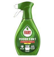 SPRAY FAIRY PODER 3EN1 LLIMONA 500 ML
