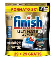 RENTAVAIXELLES FINISH UTM PLUS 29+29 58 UNITATS
