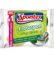 FROTASPON SPONTEX DÚO 2 UNIDADES