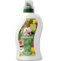 ABONAMENT JARDINERO VERDE LÍQUID 1000 ML
