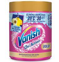 QUITAMANCHA VANISH OXI GOLD PINK POL. 960 G