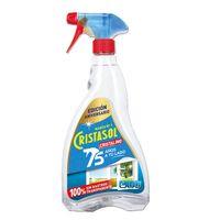 CRISTASOL CRISTALINO PISTOLA 750 ML