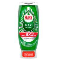 RENTAVAIXELLES FAIRY MAXI PODERN 450 ML