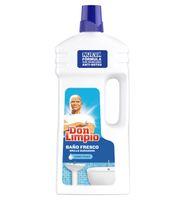 NETEJADOR DON LIMPIO BANY 1300 ML