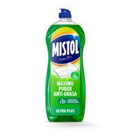 MISTOL ULTRA PLUS 650 ML