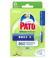 NETEJA WC PATO 6 DISCOS LLIMA