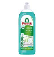 RENTAVAIXELLES FROSCH CONCENTRAT ROMANÍ 750 ML