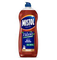 RENTAVAIXELLES MISTOL NATURALS VINAGRE 650 ML