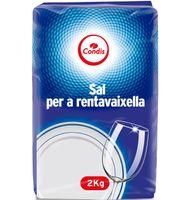 SAL CONDIS RENTAVAIXELLES 2 KG
