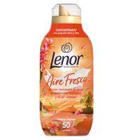 SUAVIZANTE LENOR FRESCOR TROPICAL 50 DOSIS