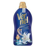 SUAVIZANTE VERNEL AROMATERAPIA 75 DOSIS