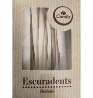 PALILLO CONDIS ENFUNDADO 115 UNIDADES