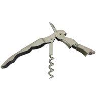 SACACORCHOS ENAMEL CAMARERO INOX 1 UNIDAD