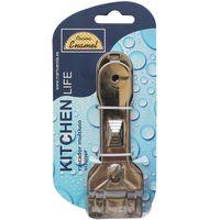 RASQUETA ENAMEL PARA VITRO 1 UNIDAD