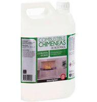COMBUSTIBLE BIOETANOL MONTPLET XEMENEIES 5 L