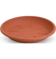 PLAT TEST AMAKA PLASTIC 20 CM